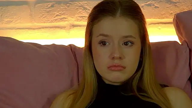 MilanaBalmain webcam