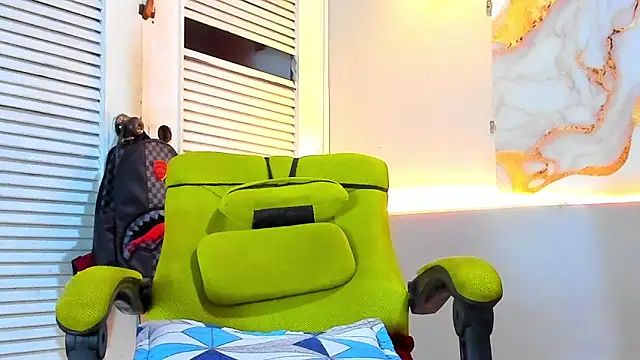 daniscot (M young) - masturbate💦💦