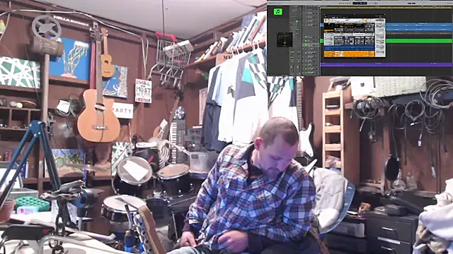 itsjameswebbscope webcam