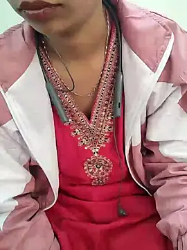 Anjana_Lovely webcam