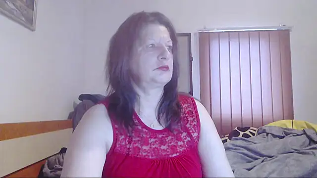 ExtasyMature webcam
