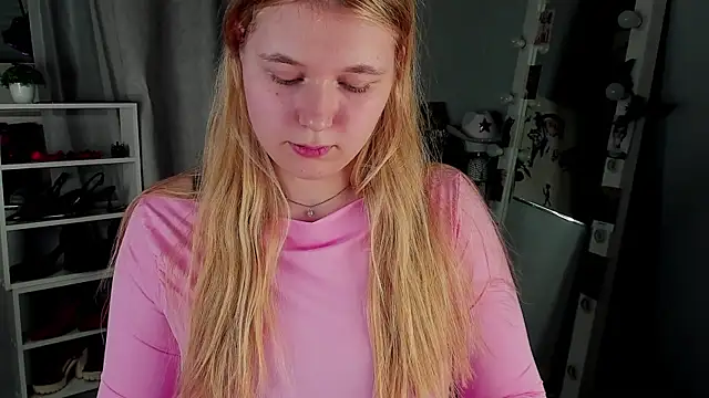 Rebecca_Kelly webcam