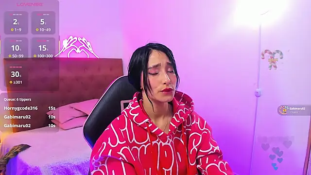 palmerfox_tay webcam