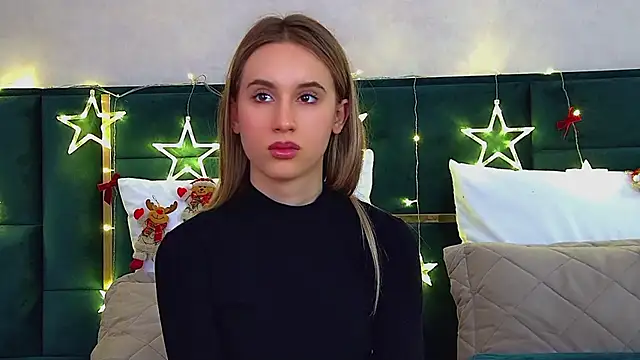 VictoriaHopsons webcam