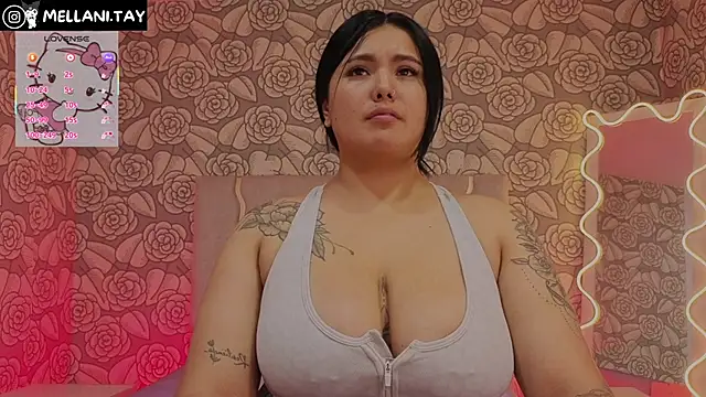 Mellani_tay webcam
