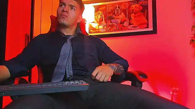 ALPHA_DOMINUS_ webcam