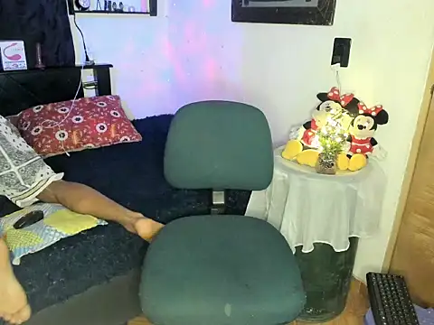 JUANBIGCOCK21CM webcam