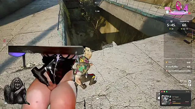 baileymonarch webcam