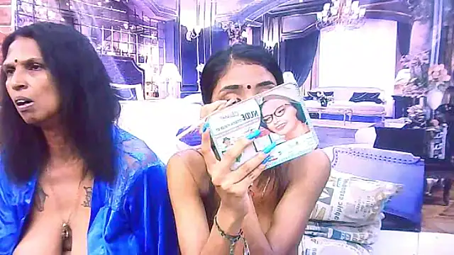 indiansexyslender - IndianSexySlender's free webcam