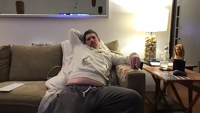 God_Of_ThundeRR webcam