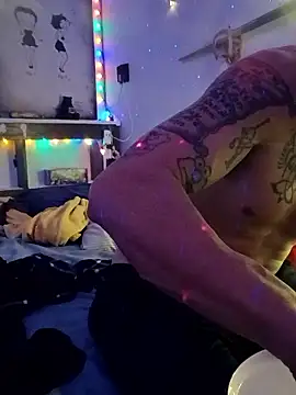 Buffshagswell webcam