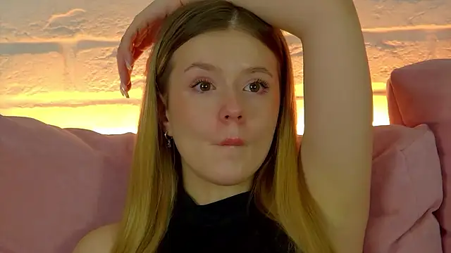 MilanaBalmain webcam