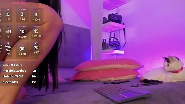 scarlett-jones- webcam