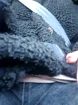 misscectito13 (F milf) - nue 15 min