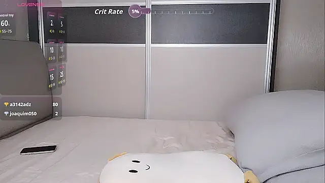 HK-Babyy webcam