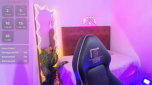 chatroom Palmerfox Tay