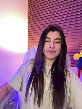 ARITOO_ live webcam from Colombia on Ufotopia – Live Cams & Video Chat