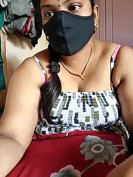 Paru_Tamil_Ponnu webcam