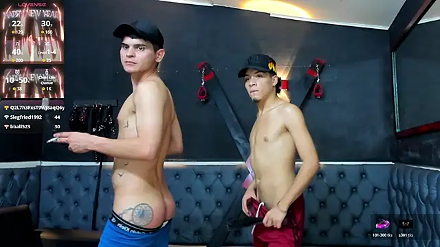 liam_coleman25 webcam