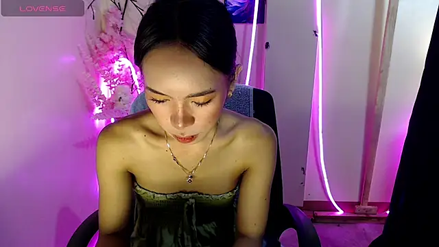 heart_venus webcam