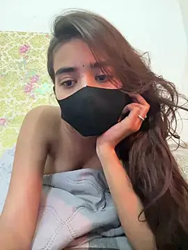 Sexykhushi041 webcam