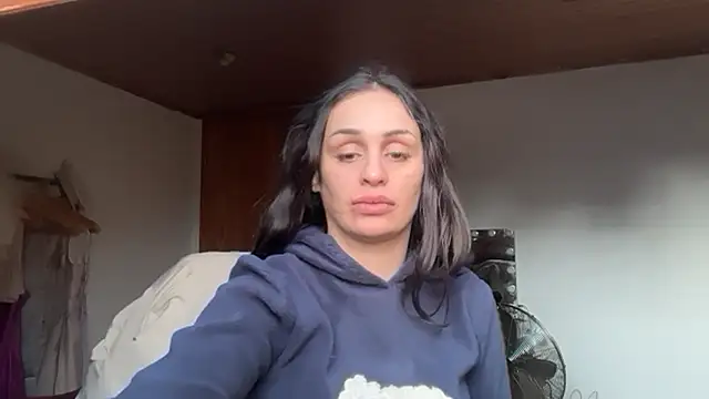 ClaireDeLunee webcam