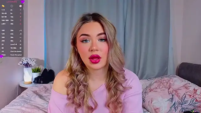 AliaBuerstatte webcam