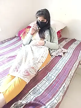 Sunita-collage webcam