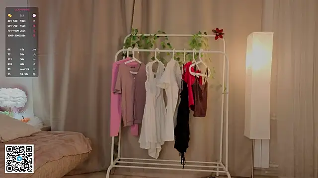 PatrickStimac webcam