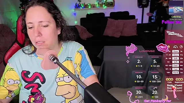 valery_adams1 webcam