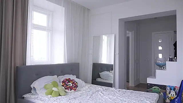 KristianCaspi webcam