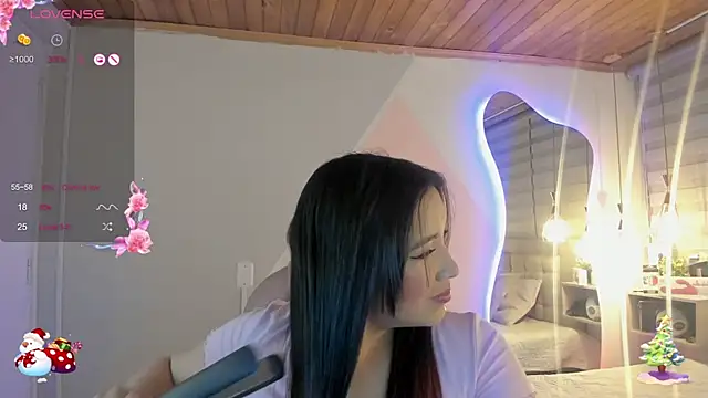 cristal__hot_1 webcam