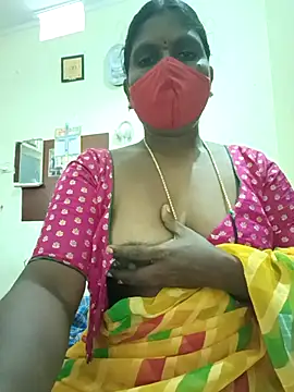 Janu-telugu webcam