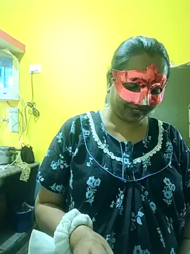 Flirty_Bhabhi webcam