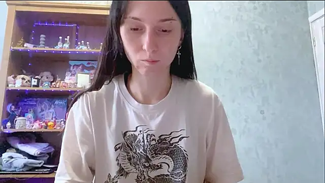 cyberaiice - CyberAIice's free webcam