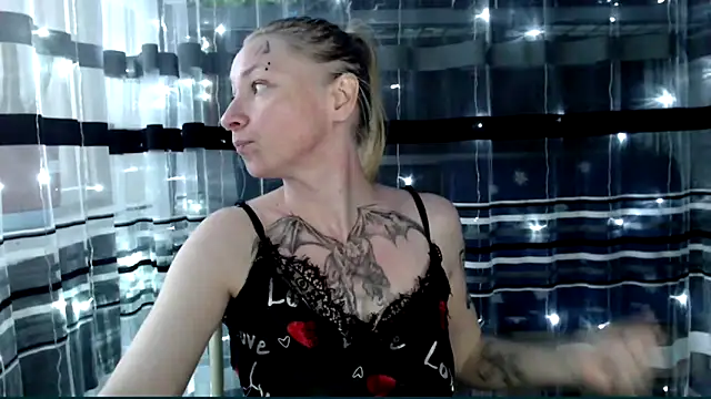 cold_lollipop webcam