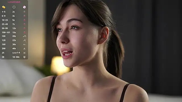 LettySlovacek webcam