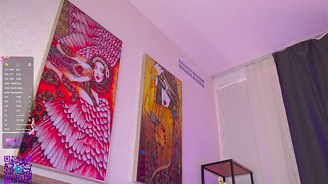 online live sex LiliBanger