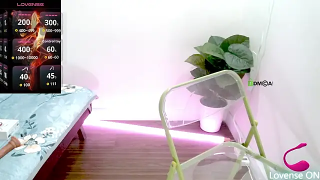 CandySugar_Sweet webcam