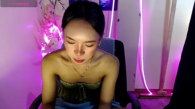 heart_venus webcam