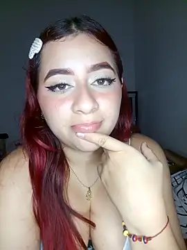 Chloe_Sky_love webcam