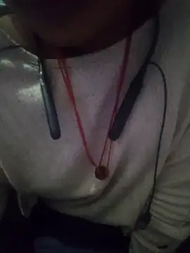 Chocopie_Girl webcam