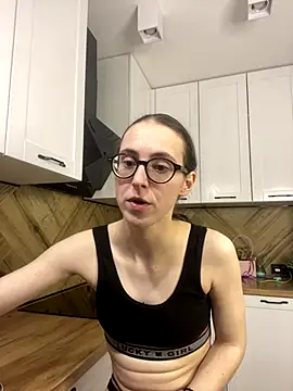 MartiniiSelenna webcam