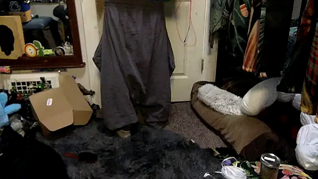 Concrete_Daddy webcam