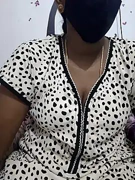 Tamil_Meera12 webcam