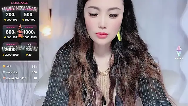 Amaya-yooo-36D webcam