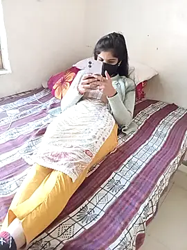 Sunita-collage webcam