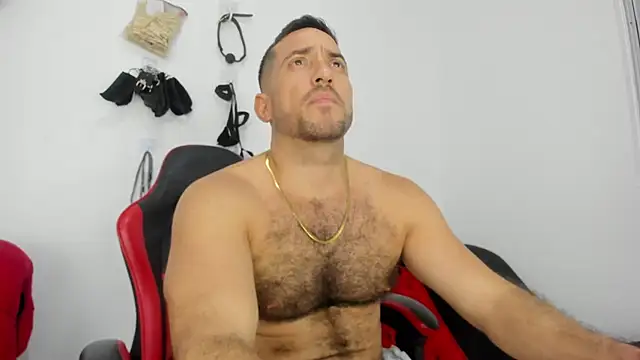 RoughSex_and_BDSM webcam