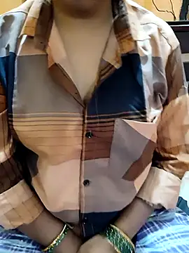 O_My_GoodnesS webcam