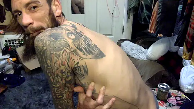 concrete_daddy (Ask my age) - 😙xxxmas